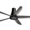 Quạt trần 5 cánh Mitsubishi C56-RW5/RA5