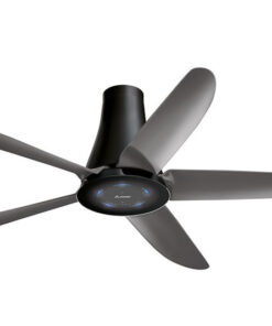 Quạt trần 5 cánh Mitsubishi C56-RW5/RA5