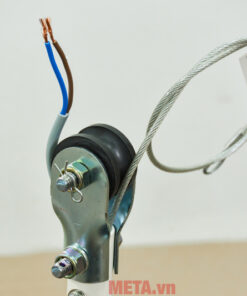 Quạt trần 5 cánh Mitsubishi C56-RW5/RA5