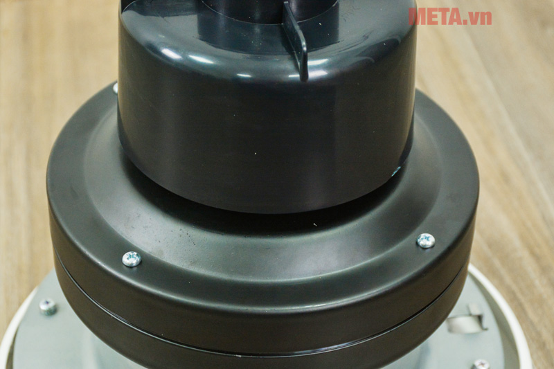 Quạt trần 5 cánh Mitsubishi C56-RW5/RA5