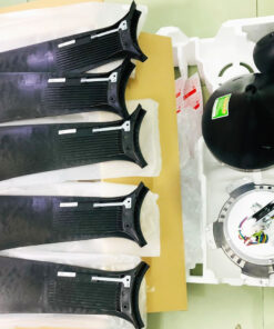 Quạt trần 5 cánh Panasonic F-60DGN