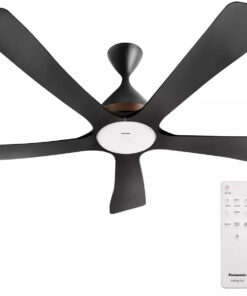 Quạt trần 5 cánh Panasonic F-60DGN