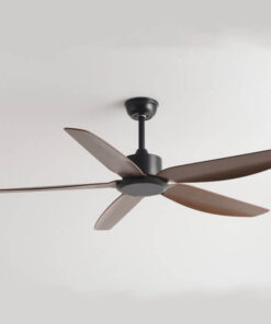 Quạt trần Beller 52BL – 801B 5 cánh