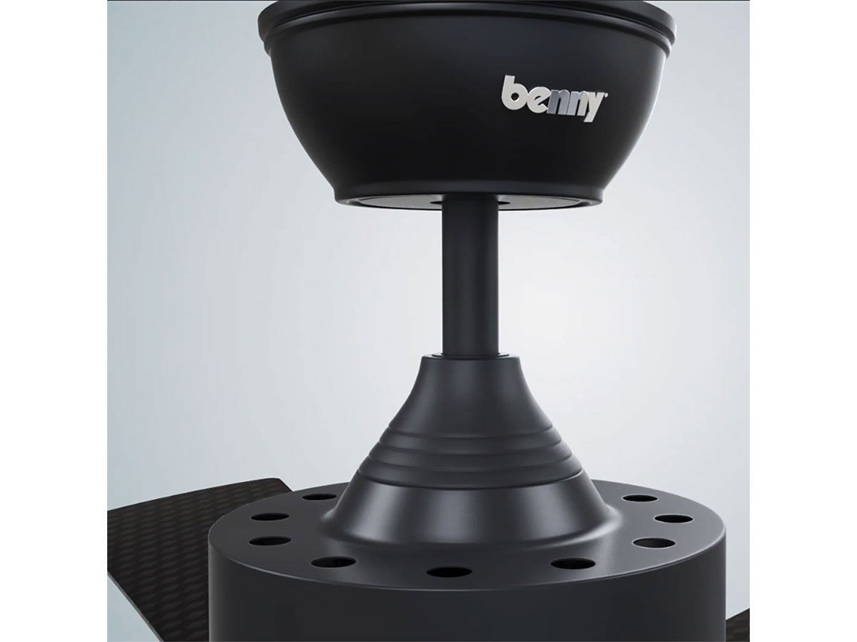 Quạt trần Benny Romantico BF-C43V