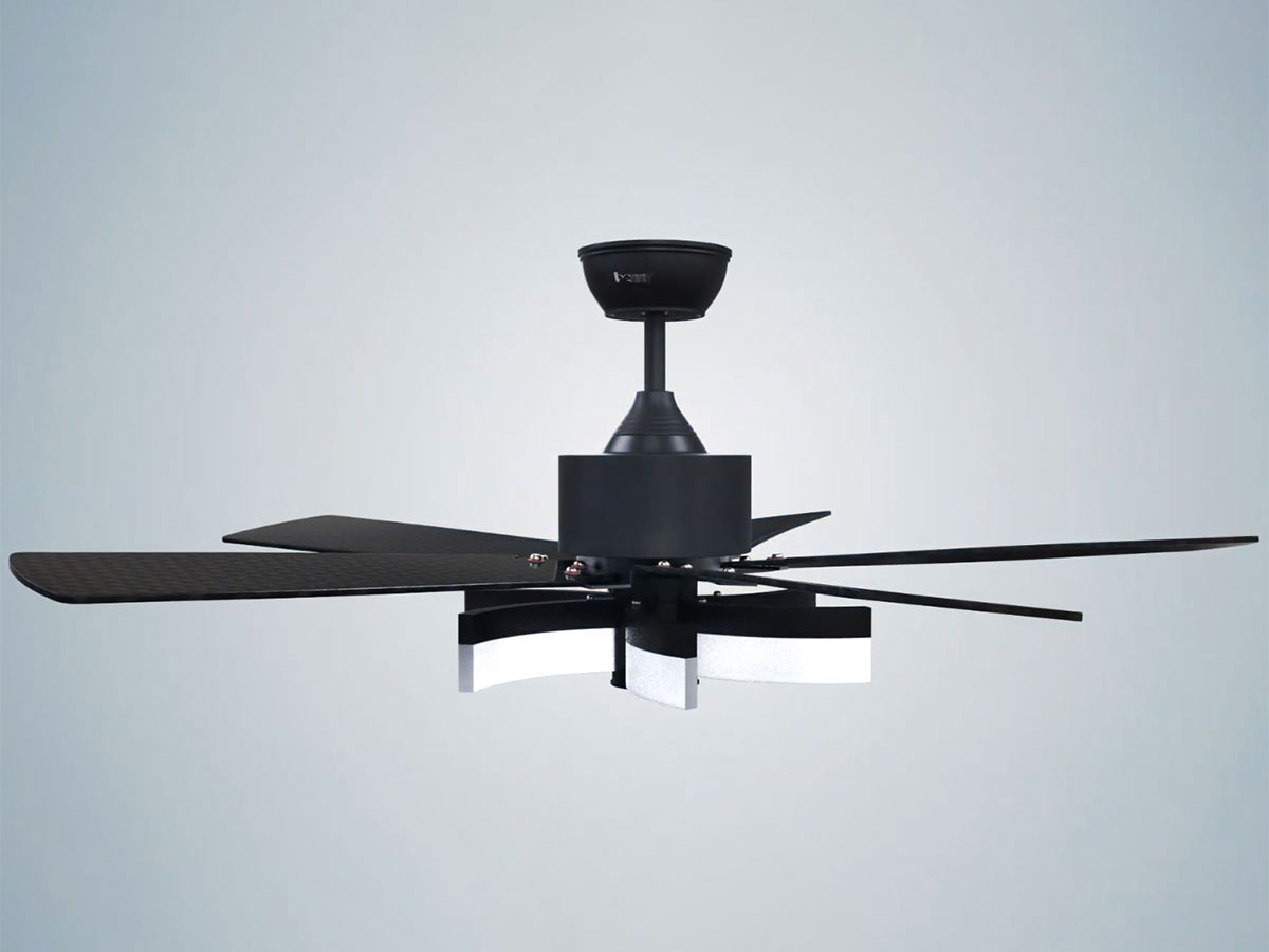 Quạt trần Benny Romantico BF-C43V