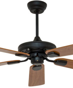 Quạt trần cánh gỗ Kim Thuận Phong BT07 (5 cánh)