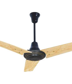 Quạt trần cánh gỗ Kim Thuận Phong CG206N - 3 cánh
