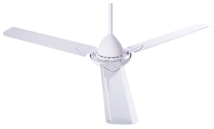 Quạt trần công nghiệp