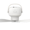 Quạt trần đa năng USB Tiross TS2286