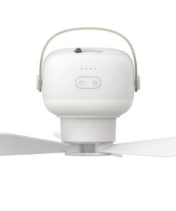 Quạt trần đa năng USB Tiross TS2286