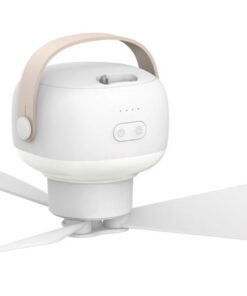 Quạt trần đa năng USB Tiross TS2286