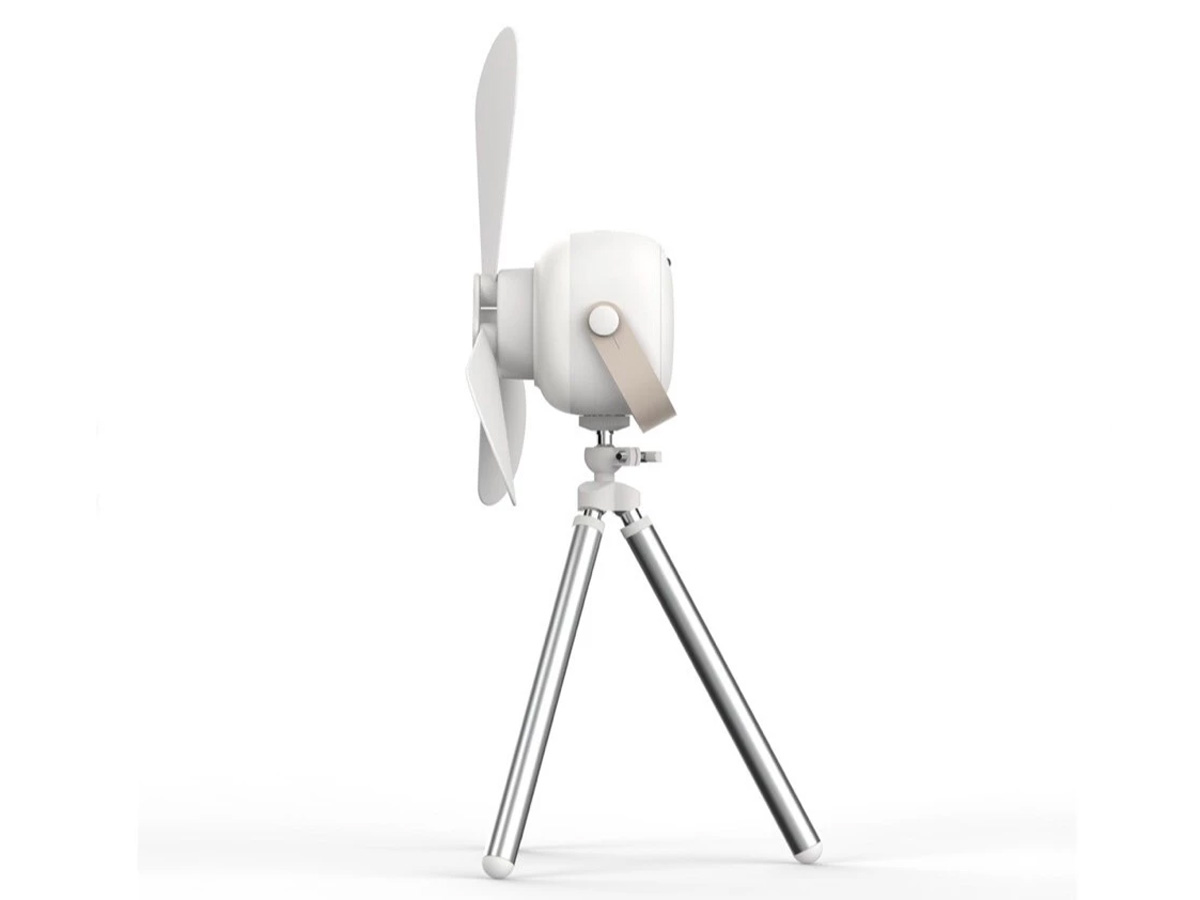 Quạt trần đa năng USB Tiross TS2287