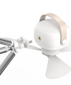 Quạt trần đa năng USB Tiross TS2287