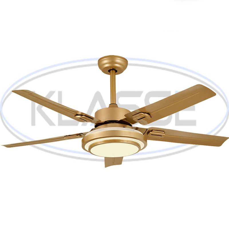 Quạt trần đèn Klasse 52KSI - 506Y