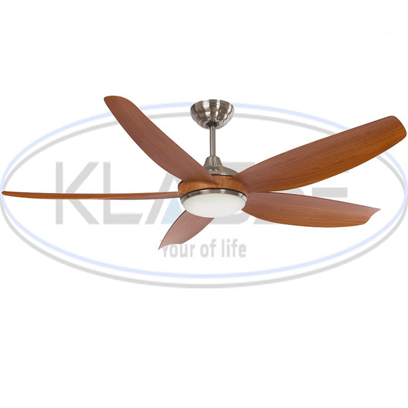 quat-tran-den-56ksa-916-1 Quạt trần đèn Klasse 56KSA - 916