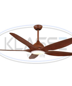 Quạt trần đèn Klasse 60KSA - 912