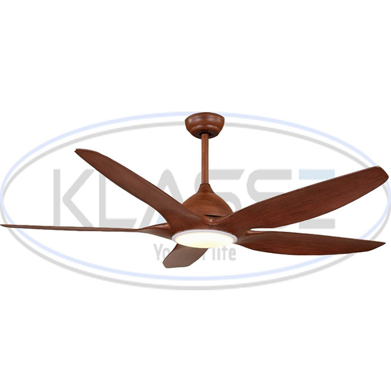 Quạt trần đèn Klasse 60KSA - 912