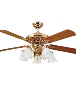 Quạt trần đèn Beller 51BL – 071Y