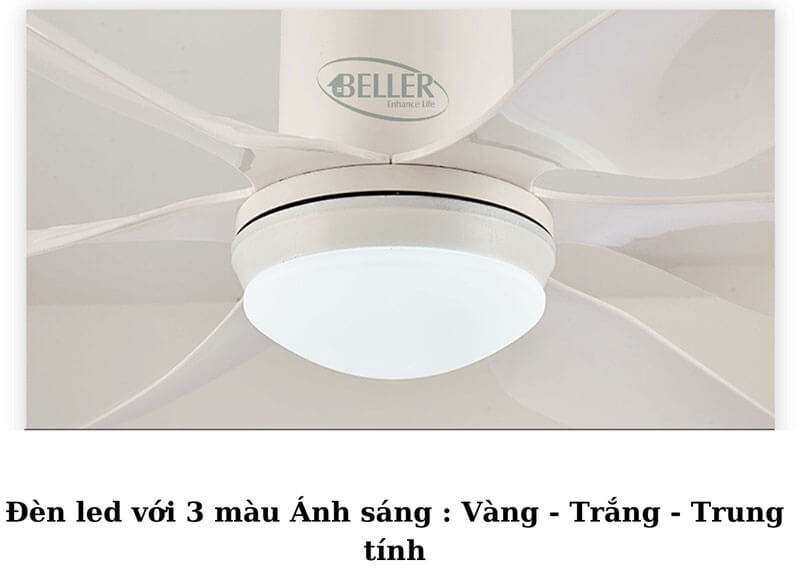 Lắp Đặt Dễ Dàng – An Toàn