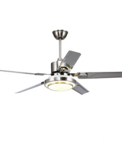 Quạt trần đèn Beller 52BL – 209 5 cánh