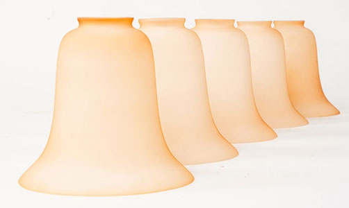 Quạt trần có đèn Quạt trần cánh gỗ