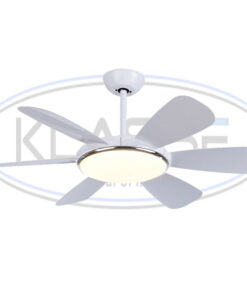 Quạt trần đèn Klasse 52KSA - 911