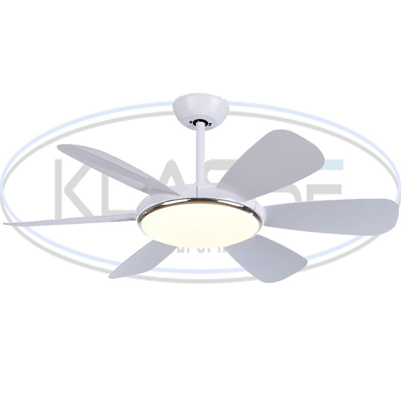 Quạt trần đèn Klasse 52KSA - 911