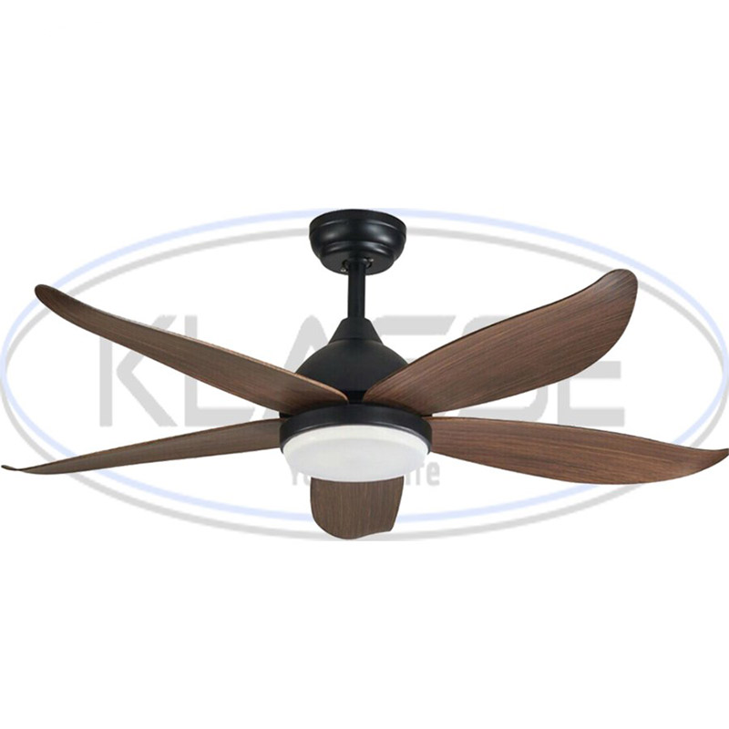 Quạt trần đèn Klasse 48KSA - 918B