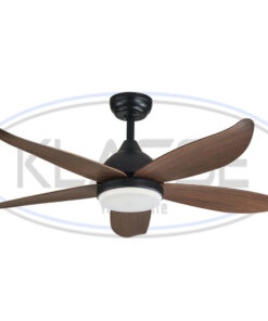 Quạt trần đèn Klasse 48KSA - 918B