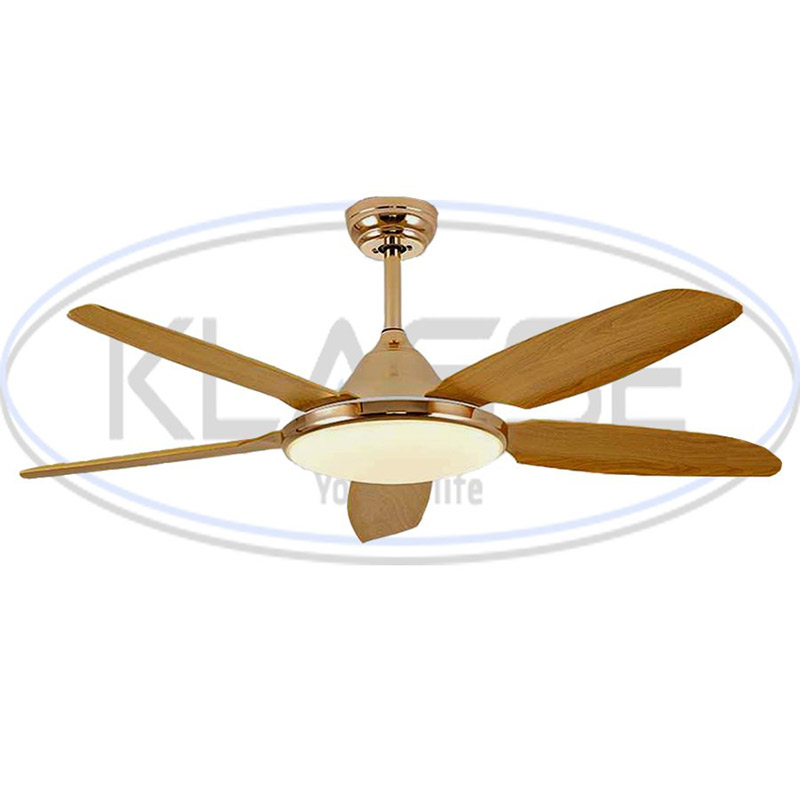 Quạt trần đèn Klasse 52KSA - 915