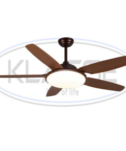 Quạt trần đèn Klasse 52KSA - 915C