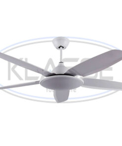 Quạt trần kết hợp đèn Klasse 52KSA – 915W