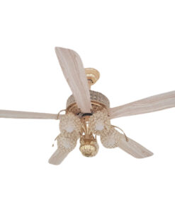 Quạt trần đèn Klasse 52KSI - 519T