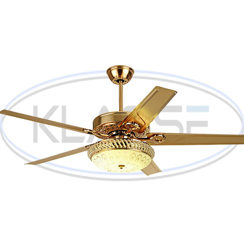 Quạt trần đèn Klasse 52KSI - 582