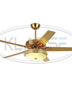 Quạt trần đèn Klasse 52KSI - 582