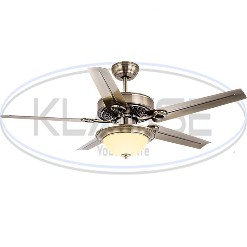 quat-tran-den-klasse-52ksi-590-1 Quạt trần đèn Klasse 52KSI - 590