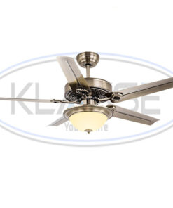 Quạt trần đèn Klasse 52KSI - 590