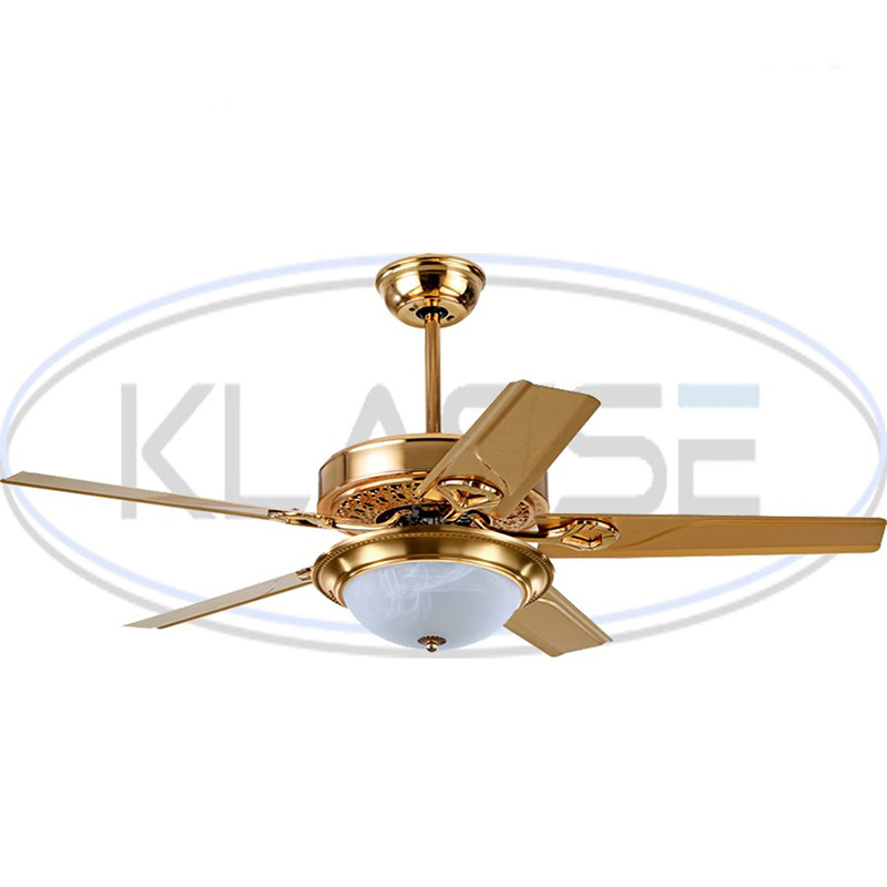 Quạt trần đèn Klasse 52KSI - 590Y