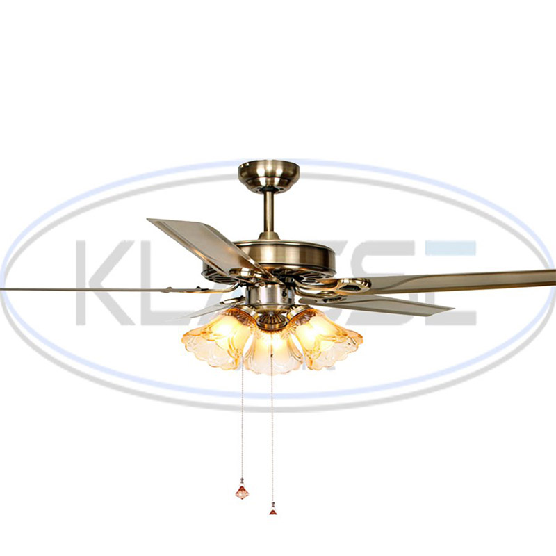 quat-tran-den-klasse-52ksi-598-1 Quạt trần đèn Klasse 52KSI - 598