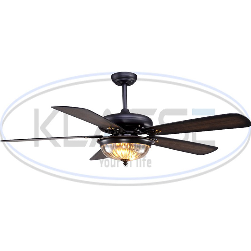 Quạt trần đèn Klasse 52KSP - 508