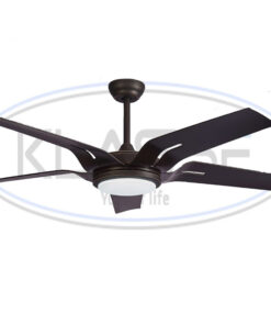 Quạt trần đèn Klasse 56KSA - 906
