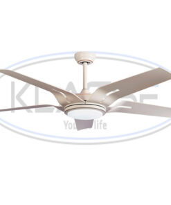 Quạt trần đèn Klasse 56KSA - 906W