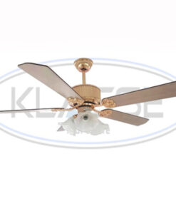 Quạt trần đèn Klasse 56KSP - 618Y
