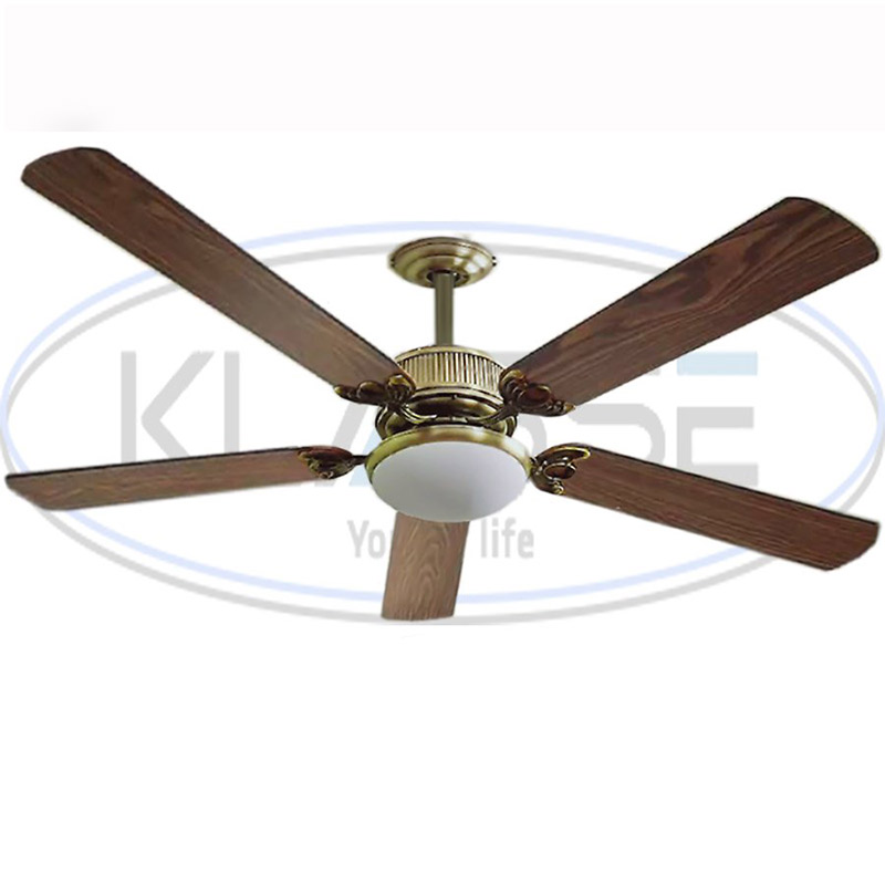 Quạt trần đèn Klasse 60KSP - 616