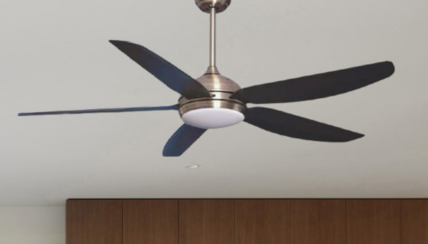 Quạt phù hợp với không gian phòng ngủ, phòng khách,... Quạt phù hợp với không gian phòng ngủ, phòng khách,...