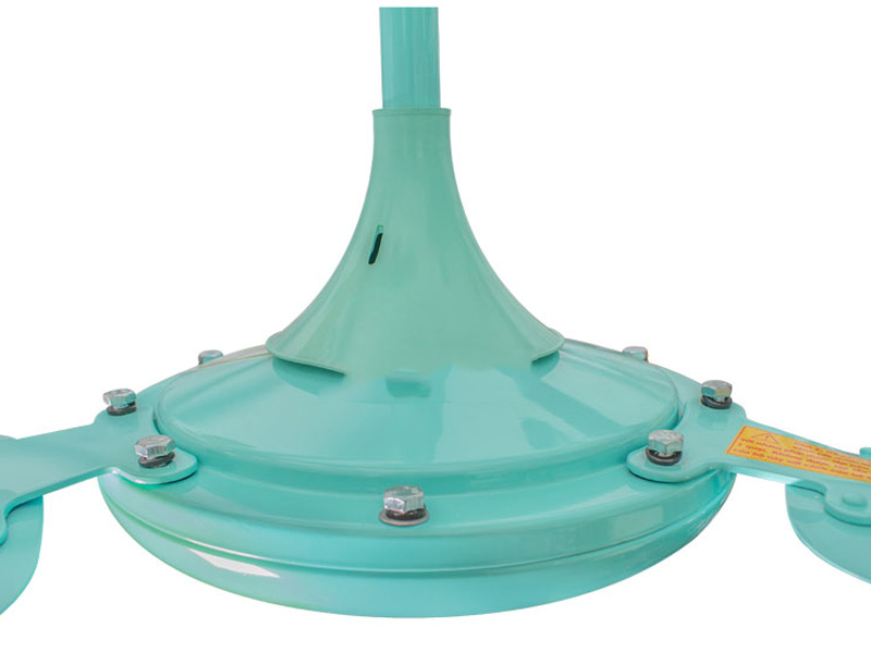 Động cơ của quạt trần QT1400