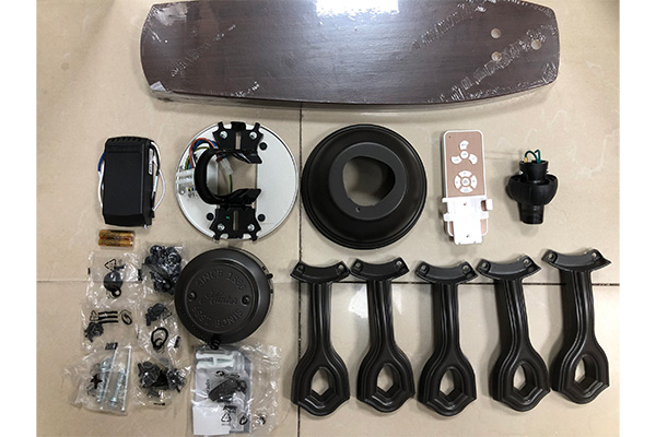 Phụ kiện Quạt trần Hunter Builder 50567 (50562) Phụ kiện Quạt trần Hunter Builder 50567 (50562)