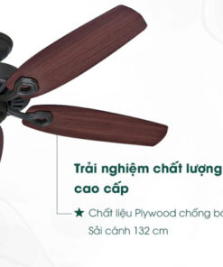 Quạt trần Hunter Builder 50567 (50562)