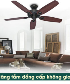 Quạt trần Hunter Builder 50567 (50562)