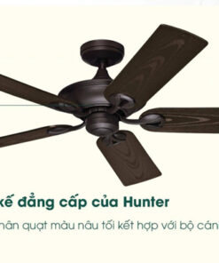 Quạt trần Hunter Maribel 50555